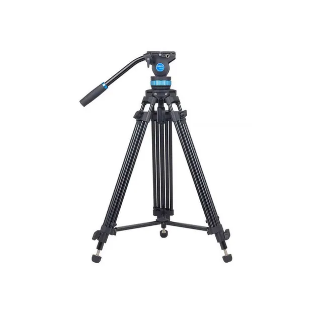 sirui-am-15s-alu-videostativ-mit-360-fluidkopf-10-kg image 1