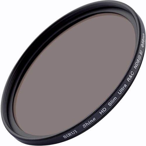 sirui-nd858a-58mm-nd8-graufilter-3-stopps image 1