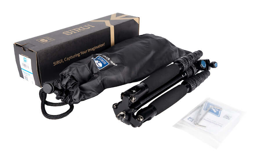 sirui-traveler-5a-reise-stativ-aluminium-138cm-4kg image 6