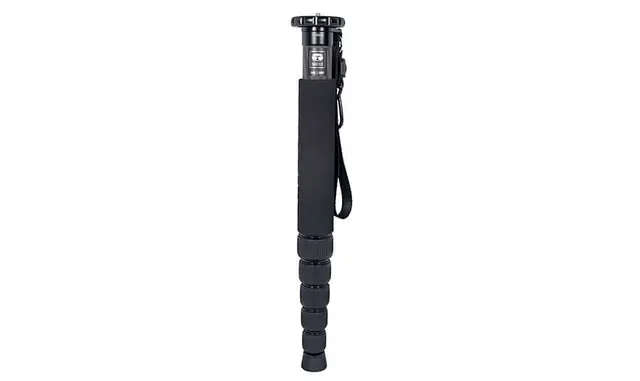 sirui-am-326m-carbon-einbeinstativ-10-kg-kompass image 1