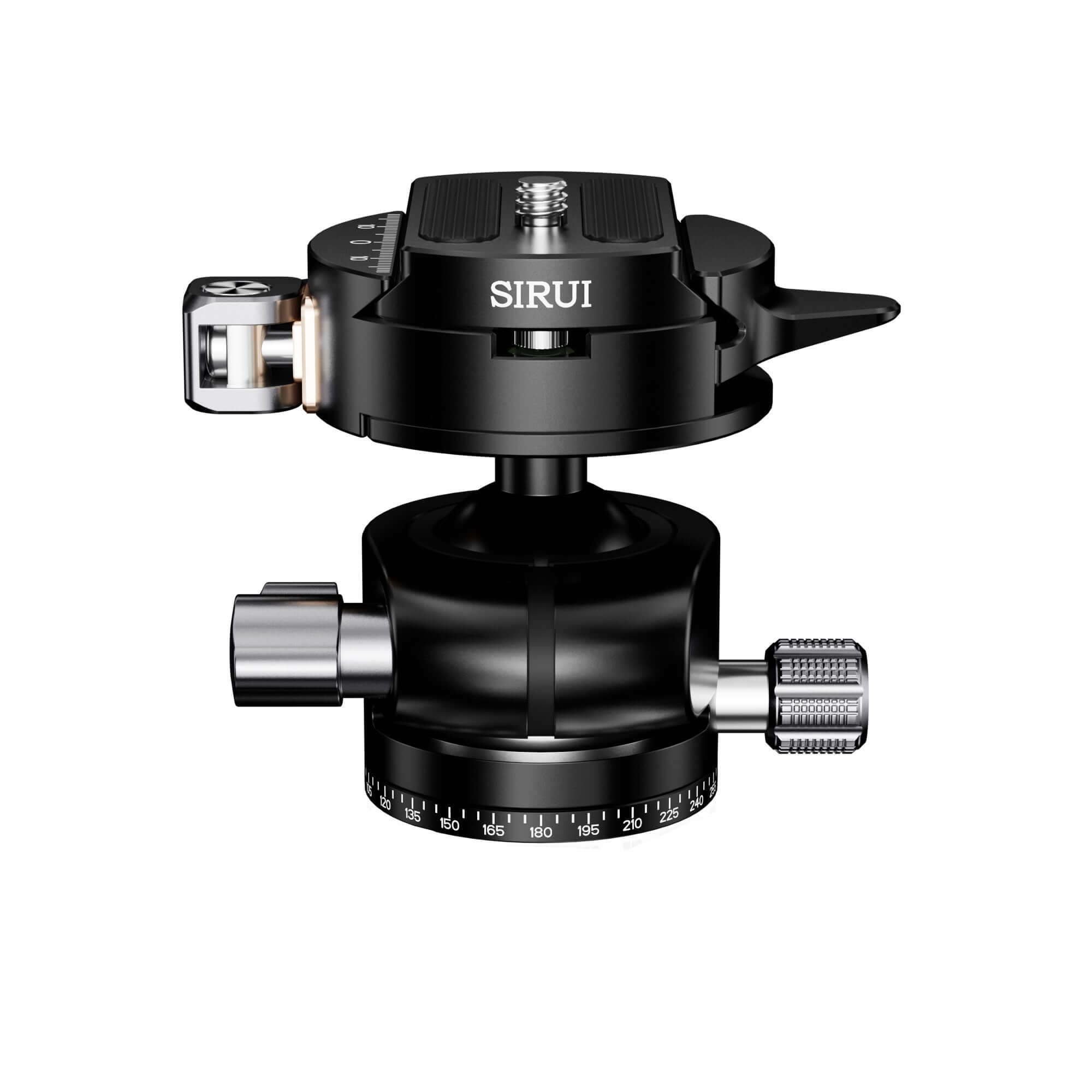 sirui-gh30-low-profile-stativkopf-arca-10-kg image 4