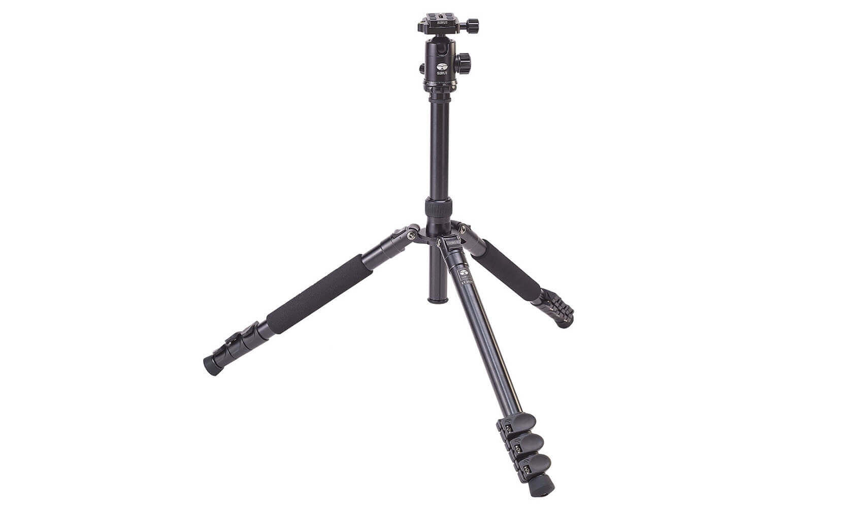 sirui-et-2004-stativ-kit-aluminium-mit-e-20-kugelkopf image 4