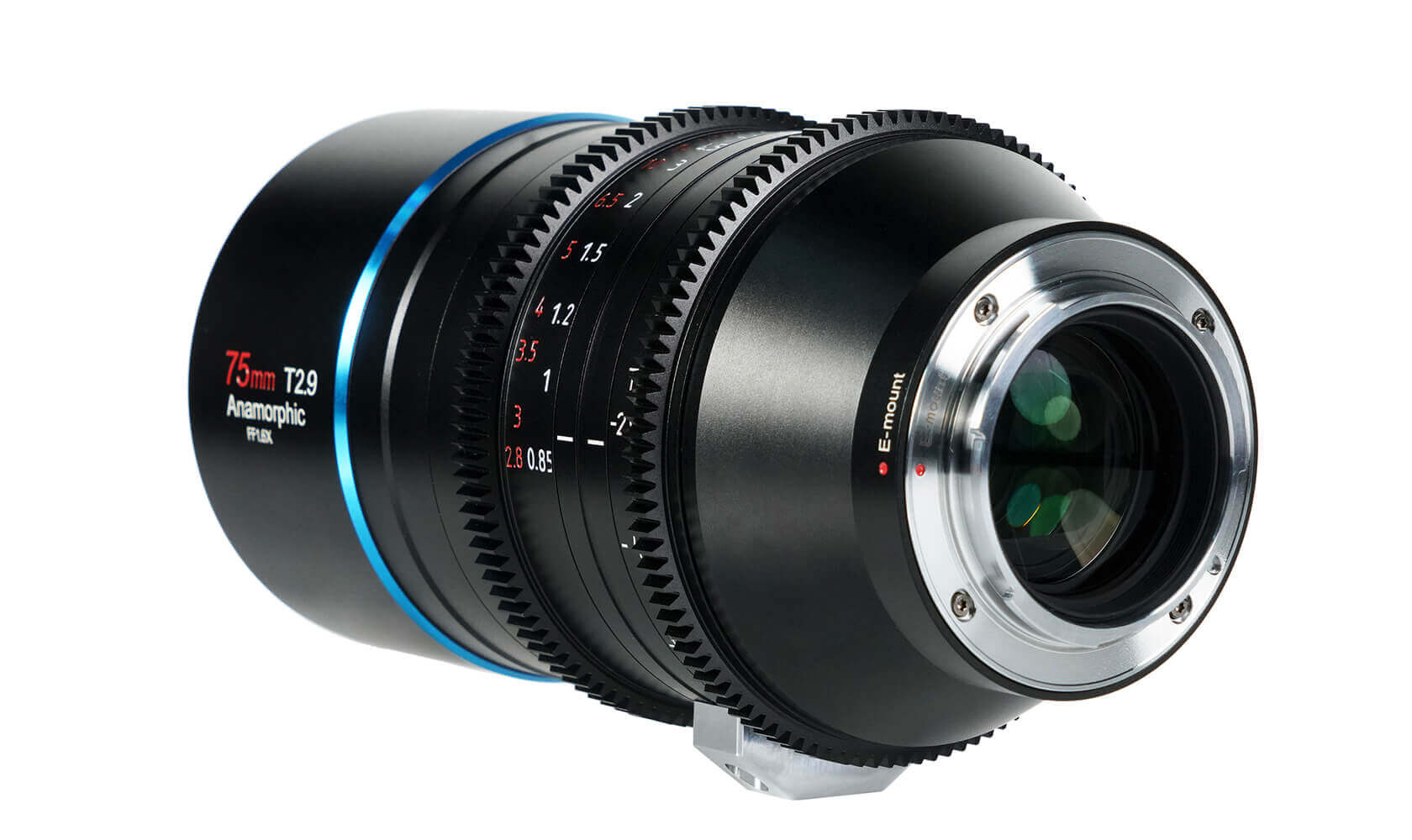 sirui-venus-75mm-t2-9-1-6x-anamorphic-objektiv-e-mount image 3