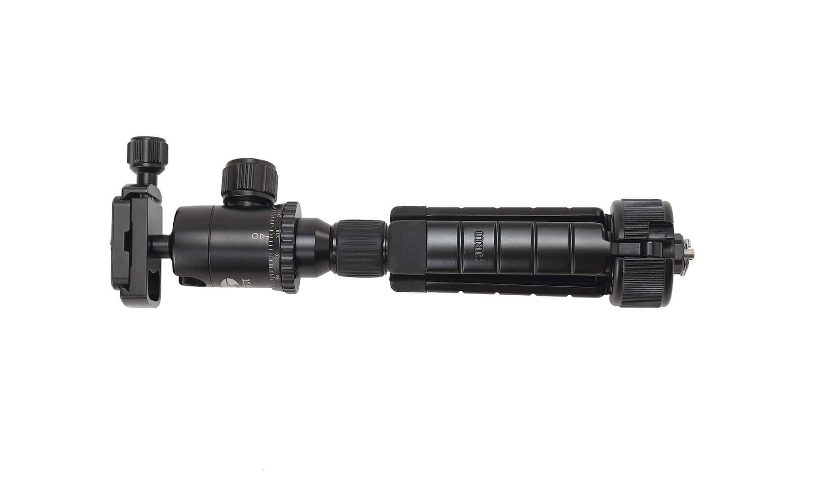 sirui-am-35k-ministativ-alu-tischstativ-schwarz image 6