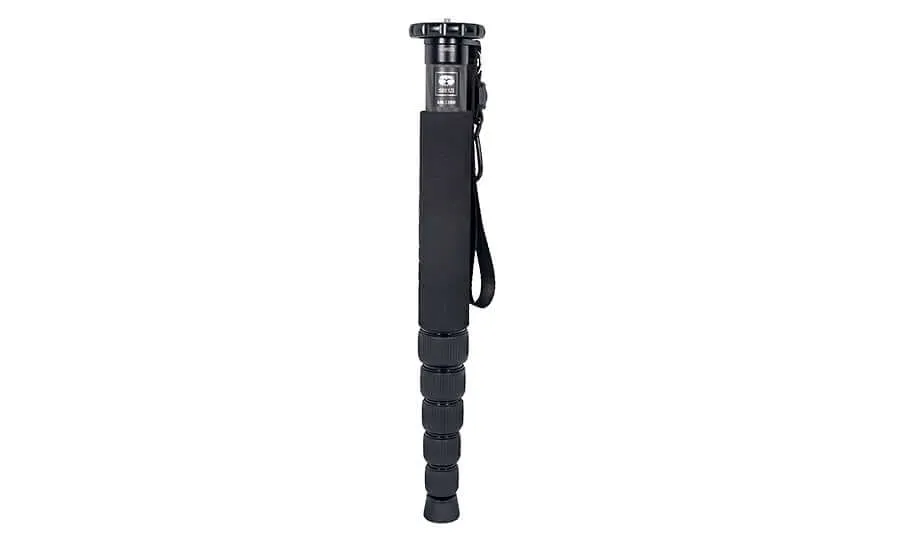 sirui-am-326m-einbeinstativ-carbon-156-cm-10-kg image 1