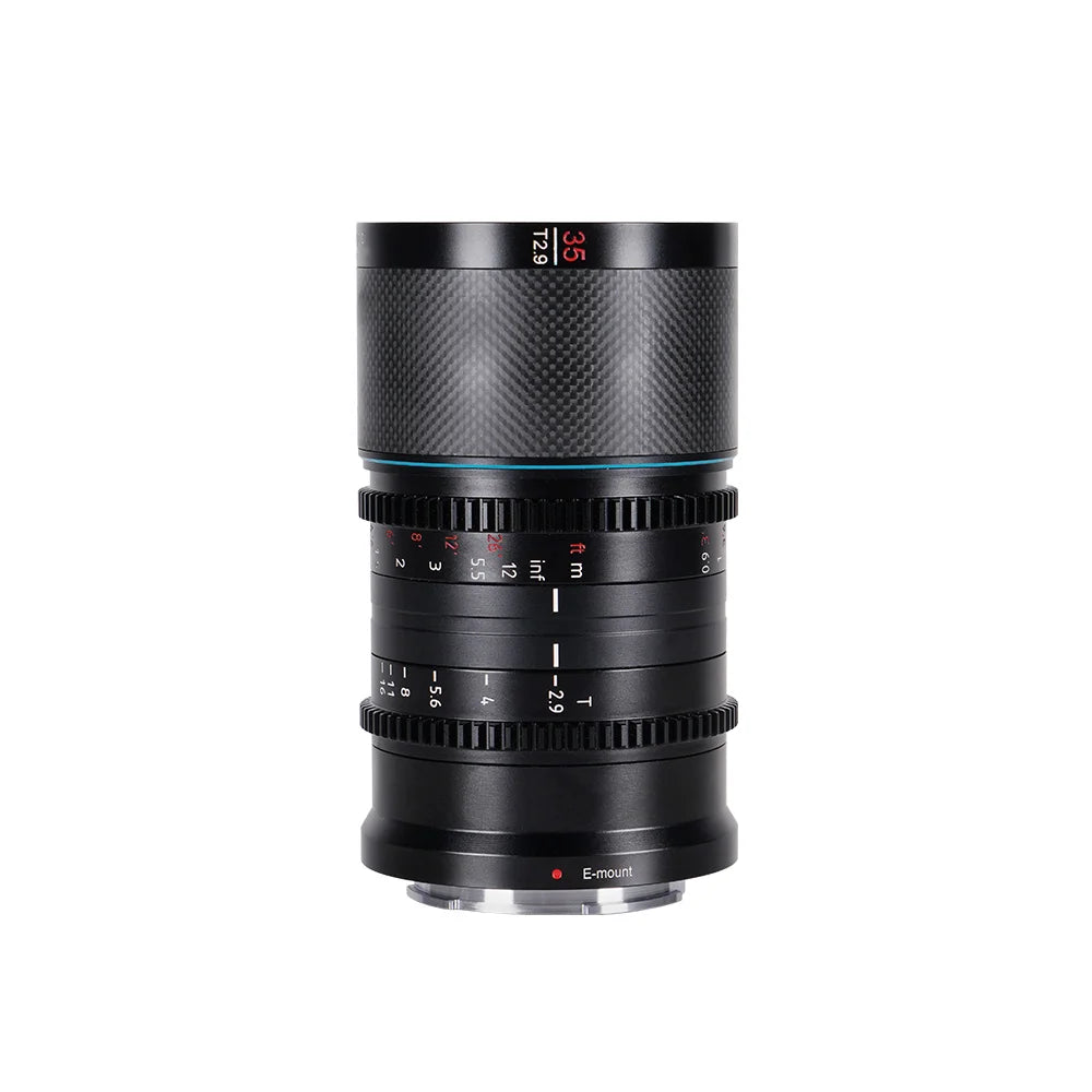 sirui-saturn-35mm-t2-9-anamorphot-objektiv-e-mount-carbon image 1