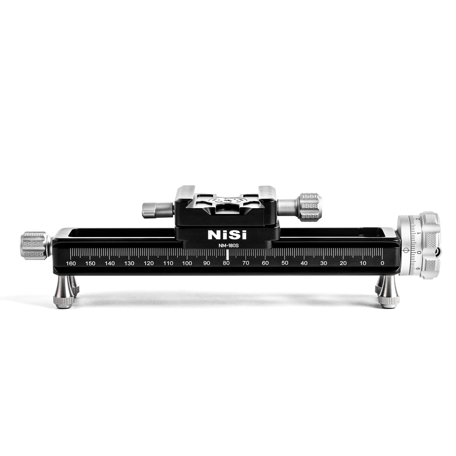 nisi-nm180-makro-fokussierschiene-180-mm-arca-swiss image 2