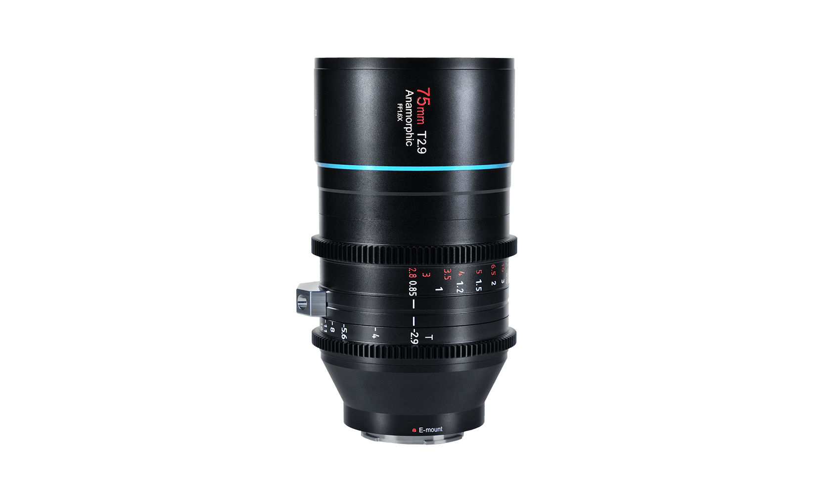 sirui-venus-35mm-t2-9-1-6x-anamorphot-rf-vollformat image 1