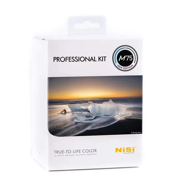 nisi-m75-professional-kit-filterhalter-nd-gnd-set image 1