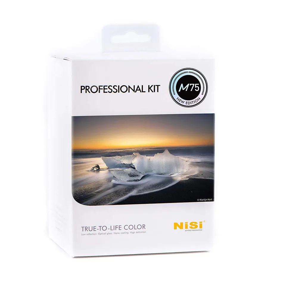 nisi-m75-professional-kit-filterhalter-nd-gnd-set image 1