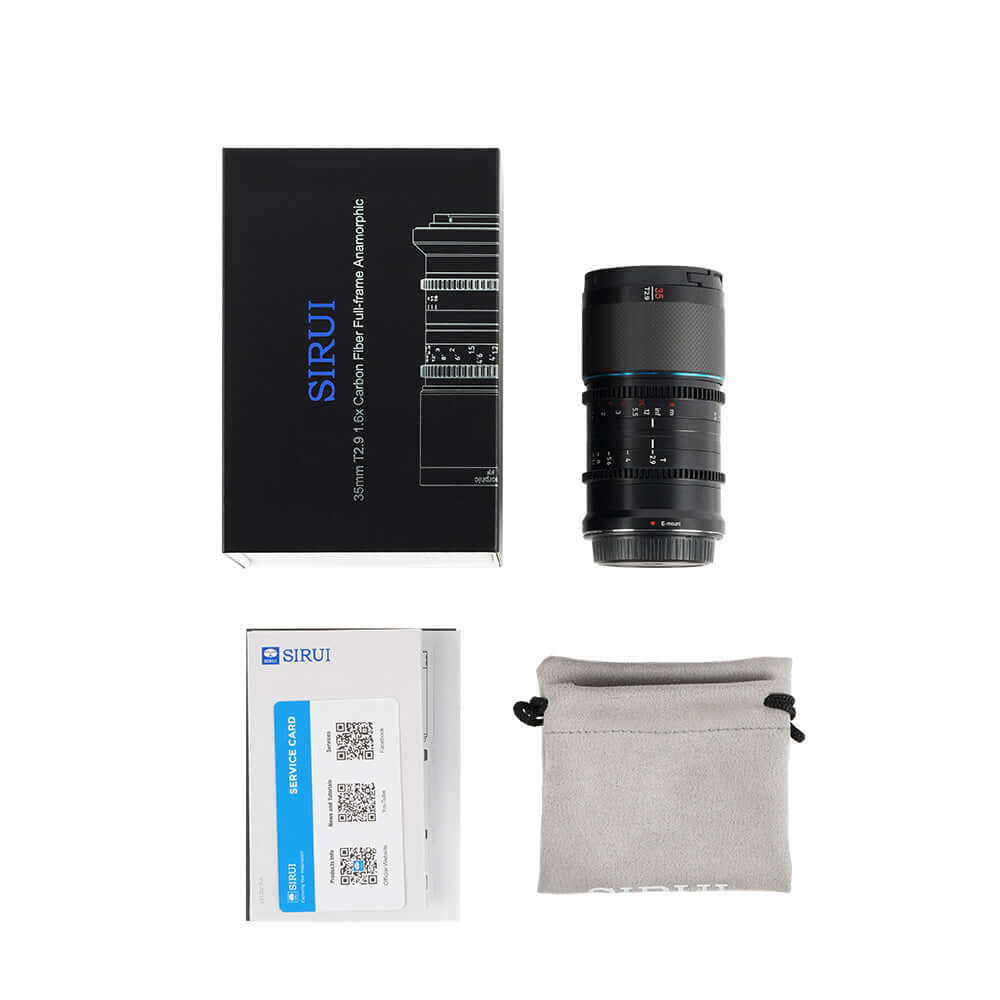 sirui-saturn-35mm-t2-9-anamorphot-e-mount-blue-flare image 6