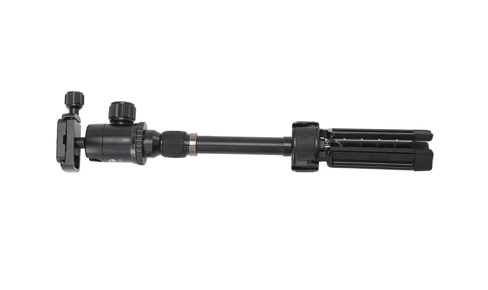 sirui-3t-35k-tischstativ-mini-stativ-kugelkopf-4kg image 3
