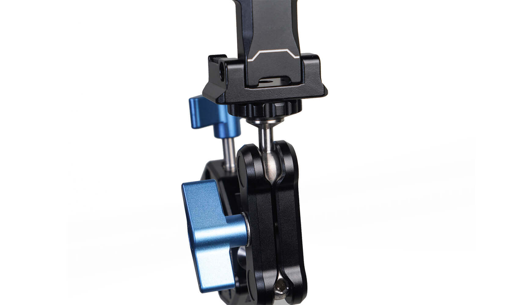 sirui-alien-crab-clamp-magic-arm-klemme-schwarz image 7