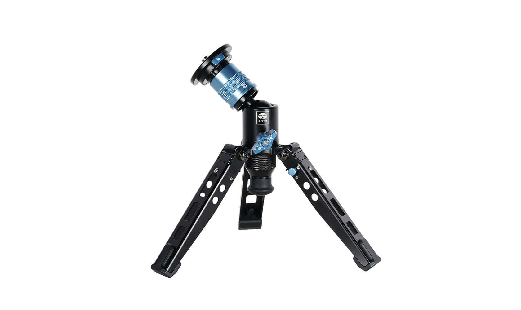 sirui-p-325fl-carbon-einbeinstativ-5-sektionen image 3