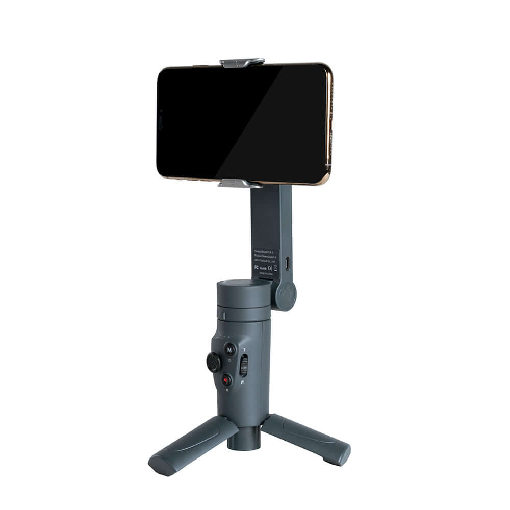 sirui-dk-sd-duken-switch-x-smartphone-gimbal-grau image 2