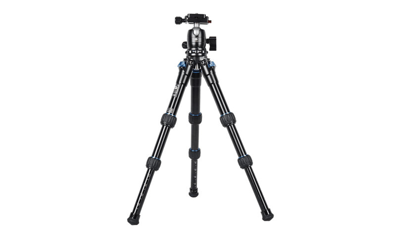 sirui-am-203-b-00k-tischstativ-alu-mit-kugelkopf image 3