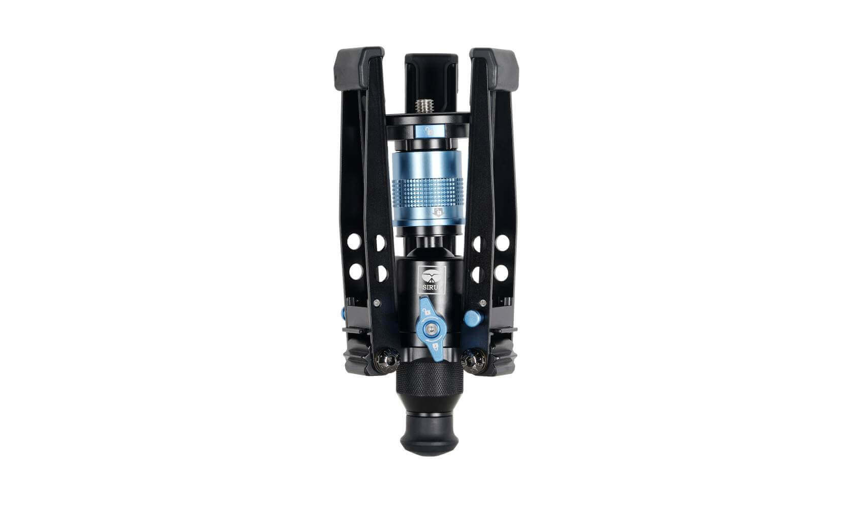 sirui-p-424fs-vh-10-carbon-einbeinstativ-mit-vh-10-fluidkopf image 8