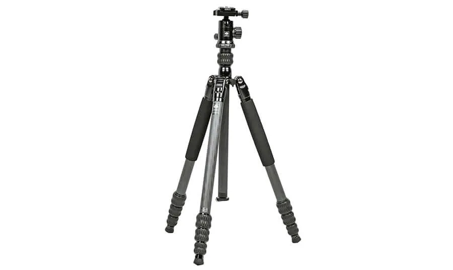 sirui-traveler-7c-carbon-reisestativ-mit-kugelkopf-166cm image 1