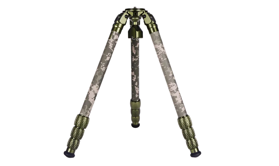 sirui-ct-3204-camouflage-carbon-stativ-25-kg-tarnung image 1