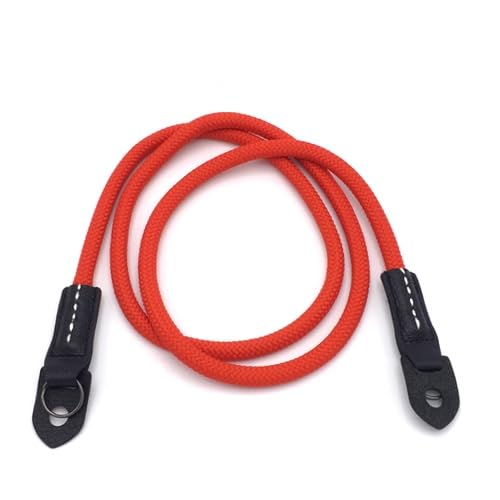 caruba-climbing-rope-kameragurt-rot-100-cm-2-kg image 5