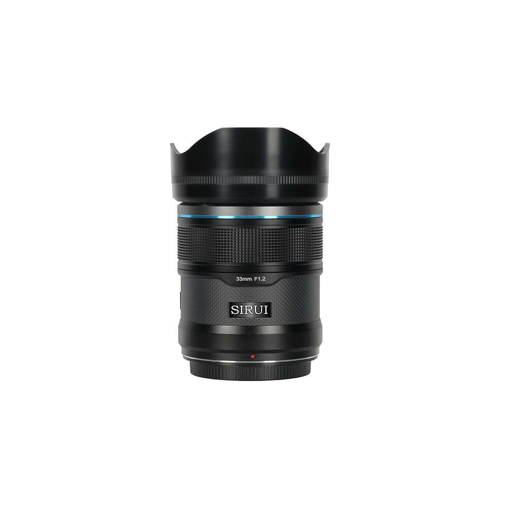sirui-sniper-series-23-33-56mm-f1-2-aps-c-objektiv-3er-set-schwarz image 1