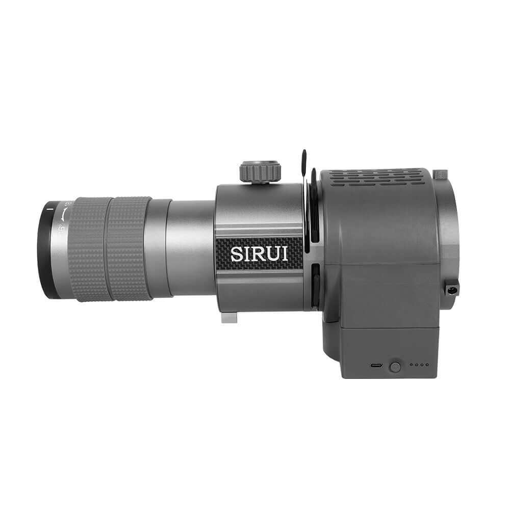 sirui-p1836a-projektorvorsatz-zoom-18-36-f-r-cob-licht image 1