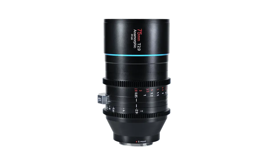 sirui-venus-35mm-t2-9-1-6x-anamorphot-rf-vollformat image 1