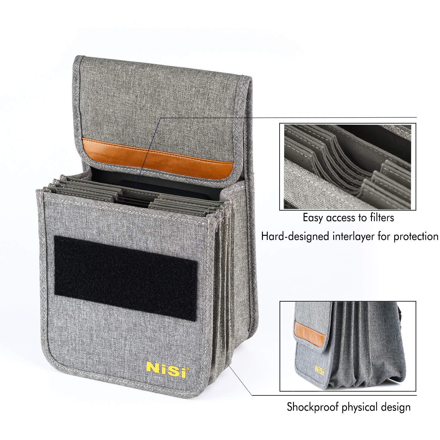 nisi-150mm-filtertasche-pouch-pro-caddy-f-r-halter image 3