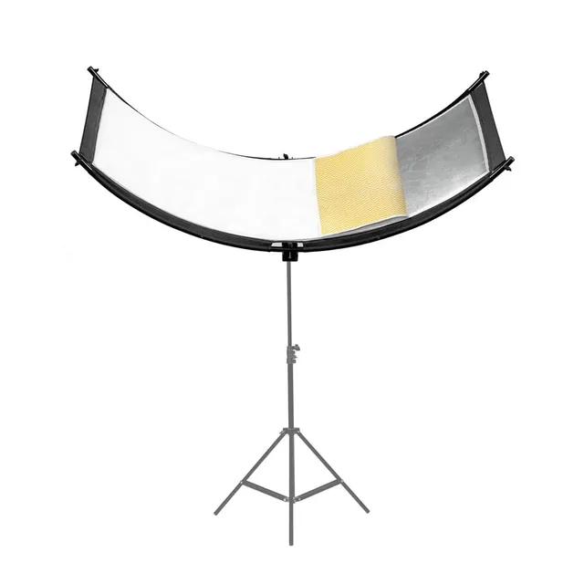 caruba-curved-face-reflector-pro-180x65cm-portr-t-reflektor image 1