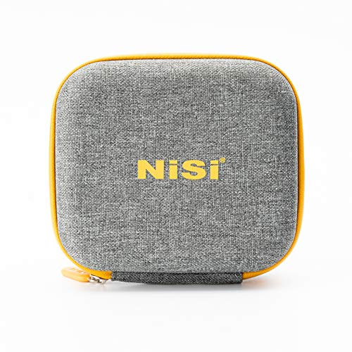 nisi-caddy-95mm-filterbeutel-grau-f-r-8-rundfilter image 7