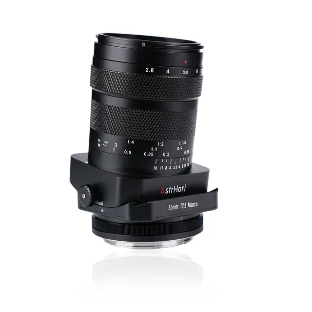 astrhori-85mm-f2-8-makro-tilt-objektiv-f-r-sony-e-manuell image 1