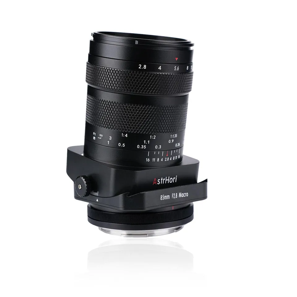 astrhori-85mm-f2-8-makro-tilt-objektiv-f-r-sony-e-manuell image 1