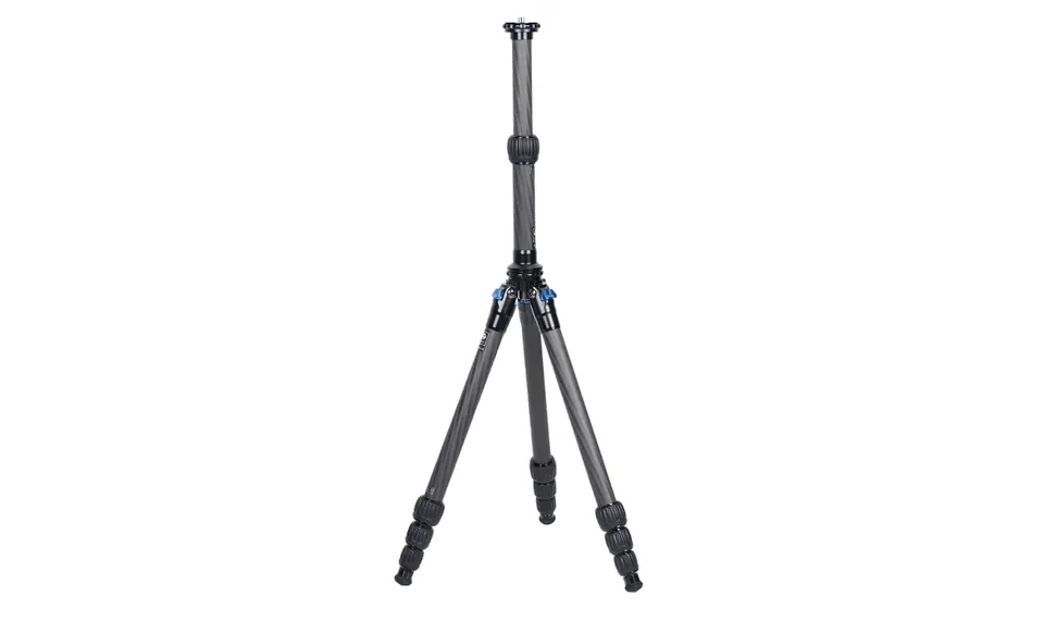 sirui-am254-carbon-stativ-mit-sl200-mittels-ule-12-kg image 1