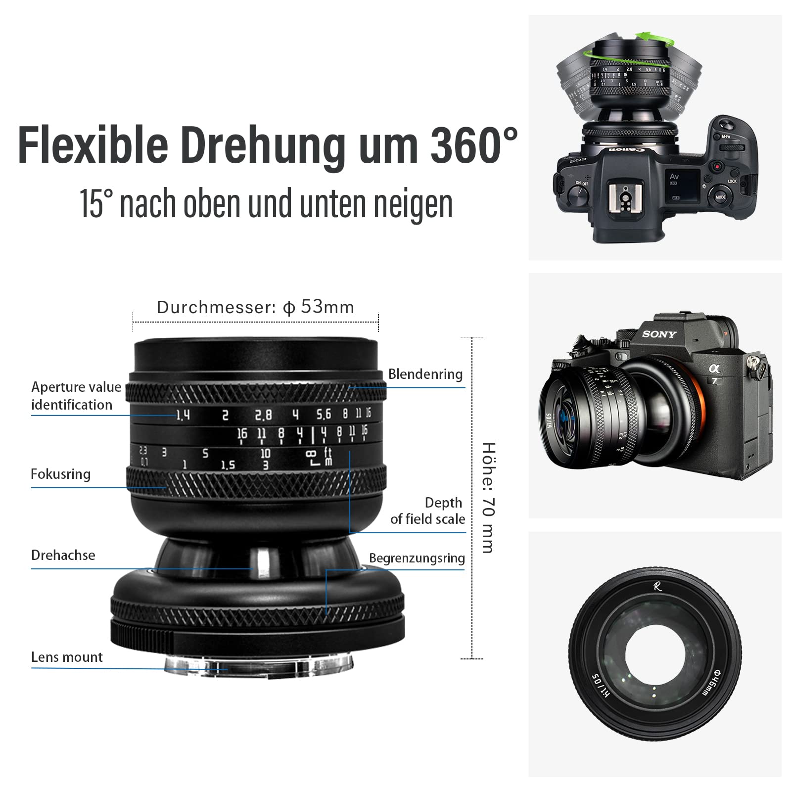 astrhori-50mm-f1-4-tilt-objektiv-sony-e-vollformat image 2