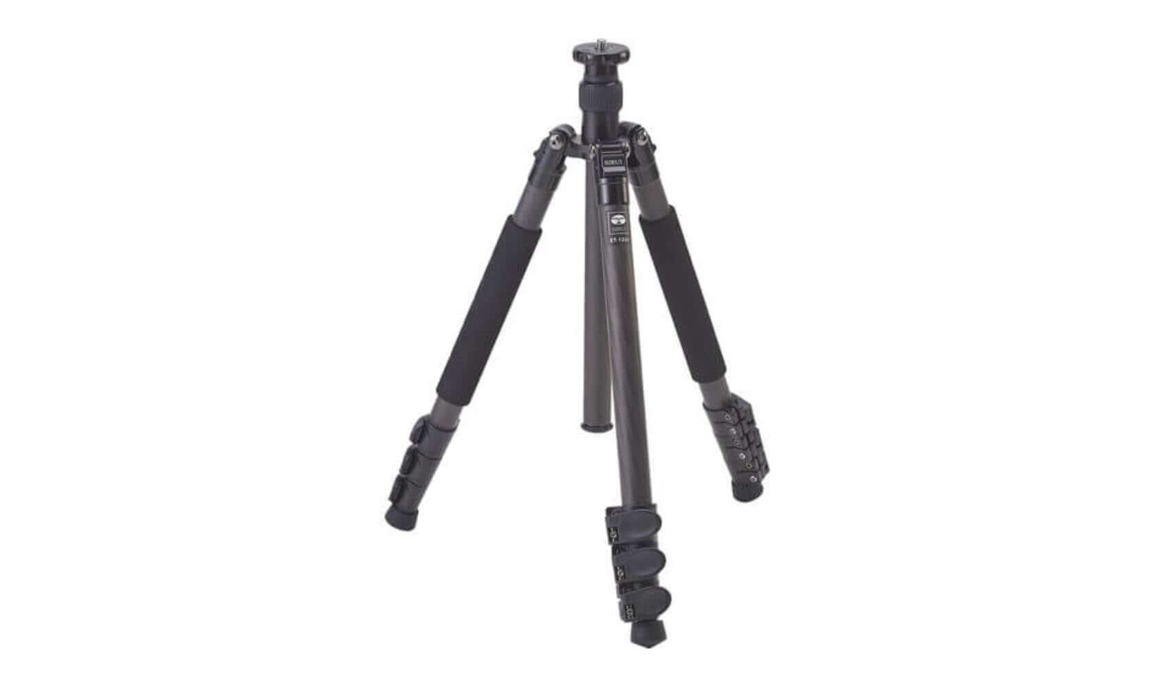 sirui-et-et-1204-carbon-stativ-mit-va-5x-videokopf image 2