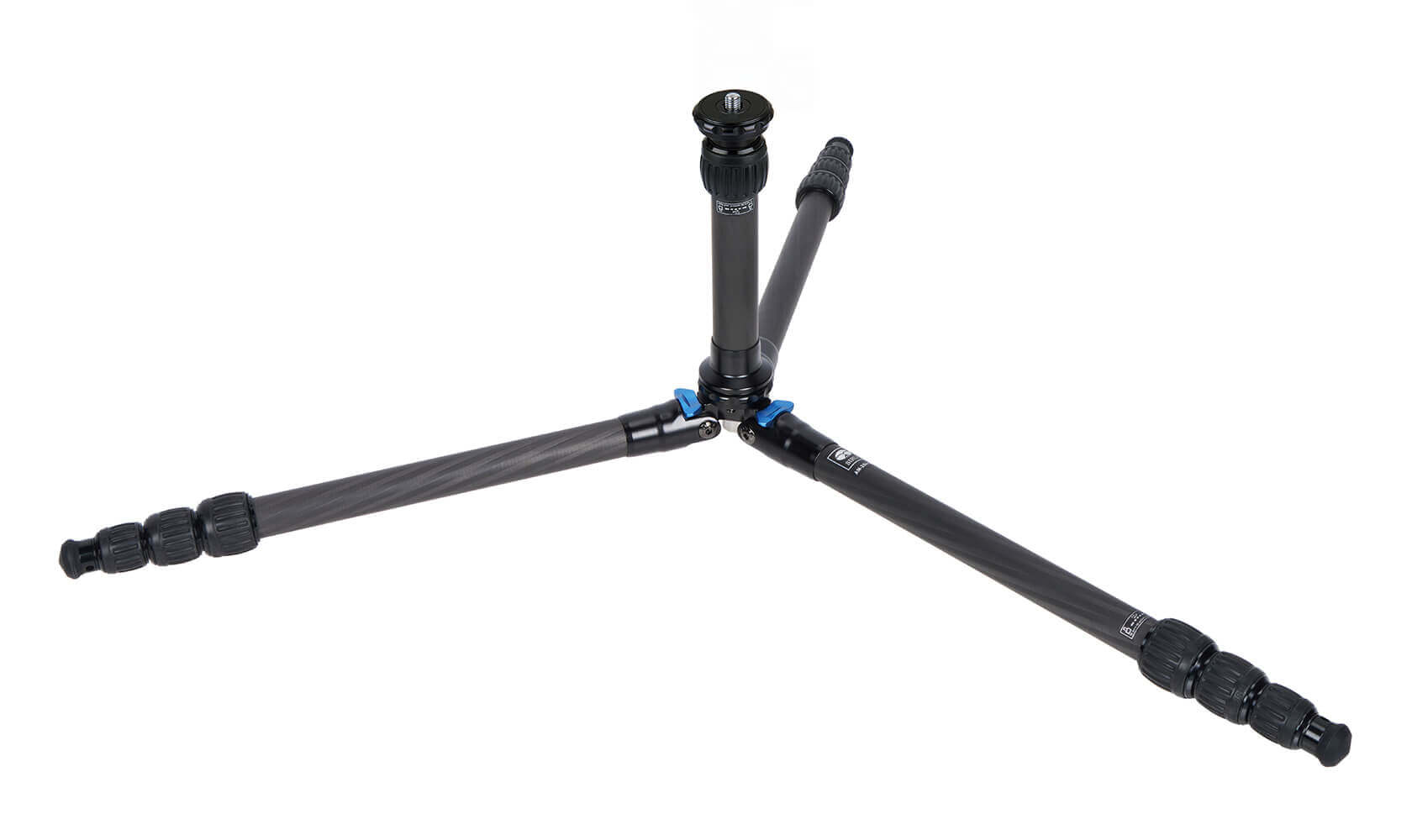 sirui-am-284-carbon-stativ-sl-200-15-kg-120-cm image 4