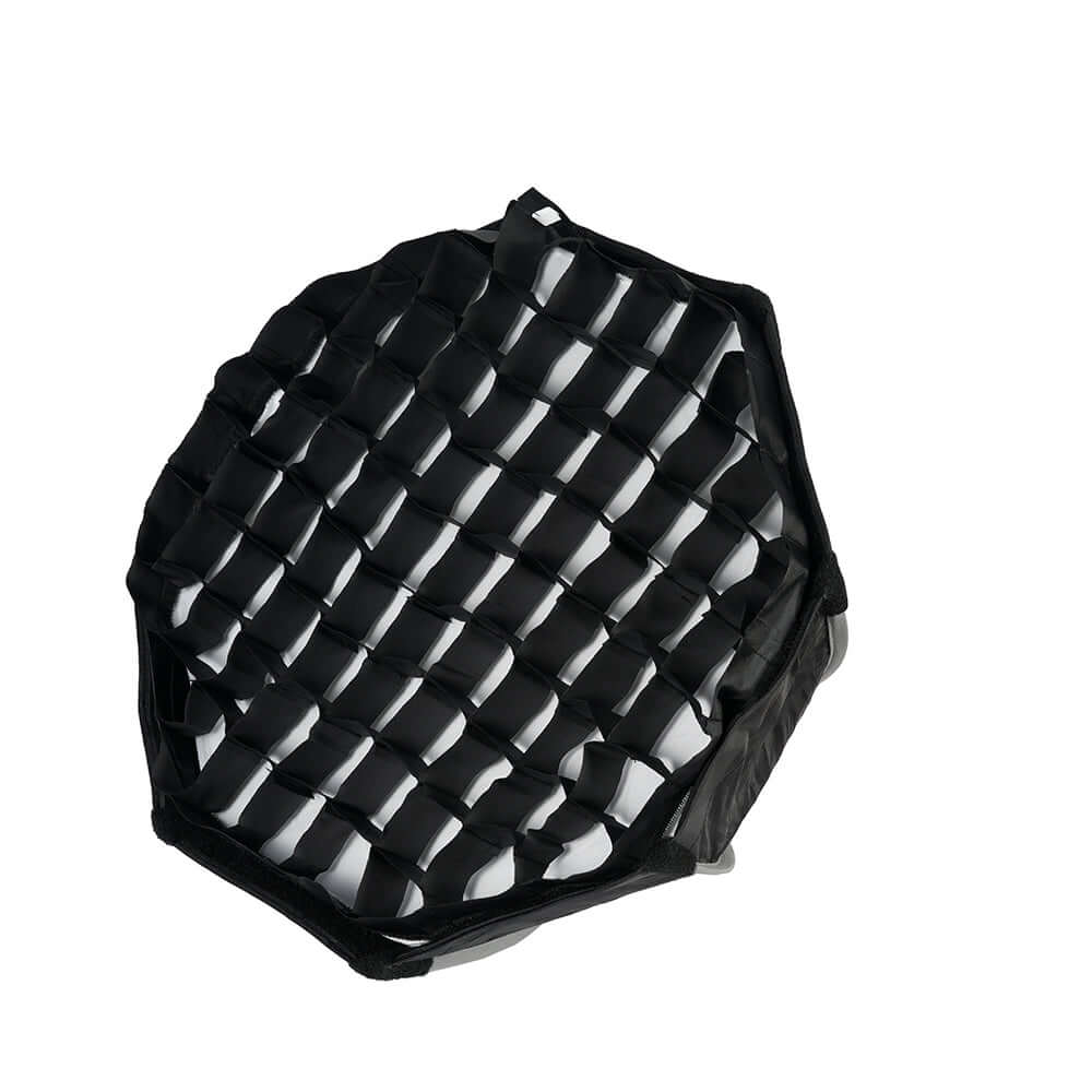 sirui-qr40-mini-softbox-faltbar-40-cm-mit-wabe image 4