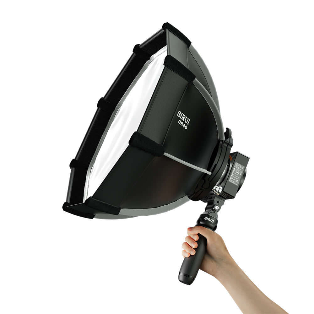 sirui-c150x-taschenleuchte-150w-handheld-pocket-light image 7