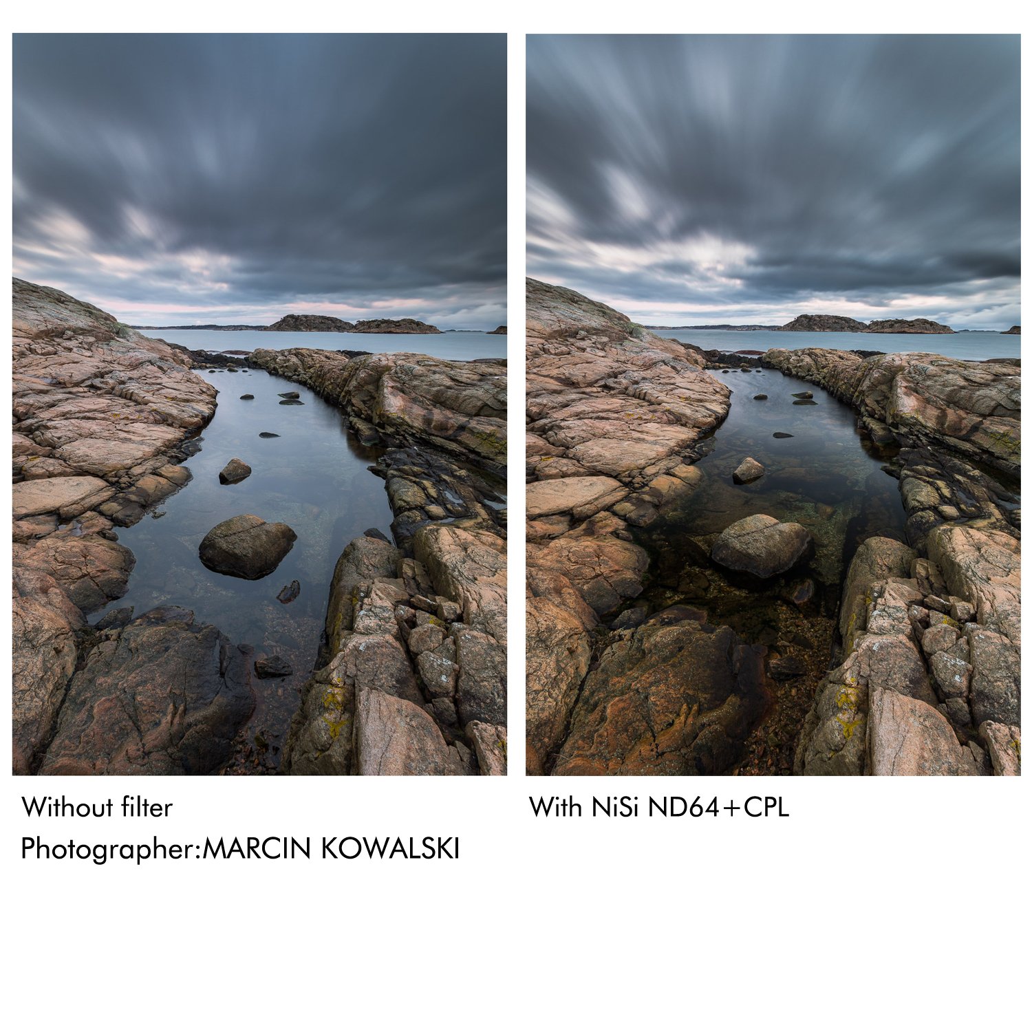 nisi-pro-nd64-cpl-filter-62mm-6-stops-2-in-1 image 4