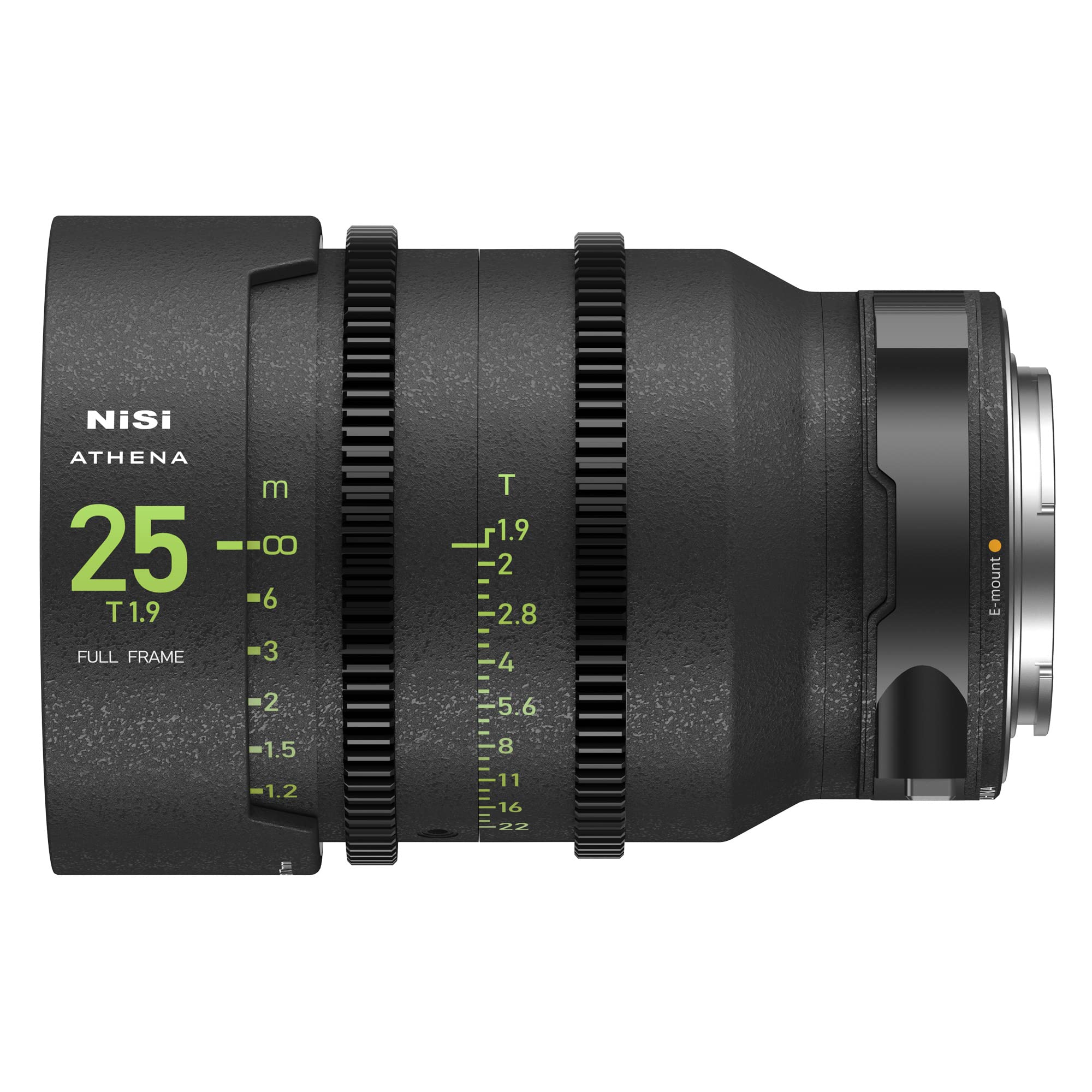 nisi-athena-prime-cine-objektiv-set-e-sony-e-t1-9 image 2