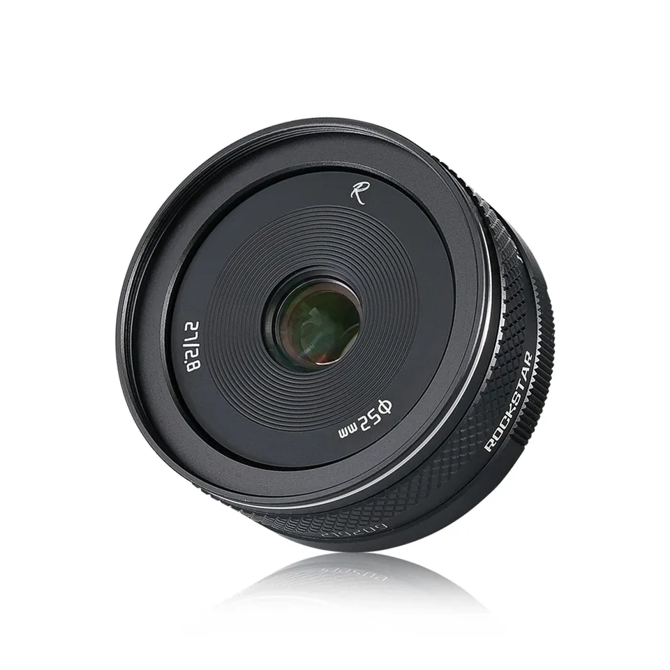 astrhori-27mm-f2-8-ii-objektiv-fuji-x-schwarz-manuell image 1
