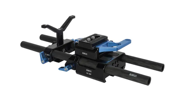 sirui-sc-bps-basisplatte-set-schnellwechsel-15-kg image 1