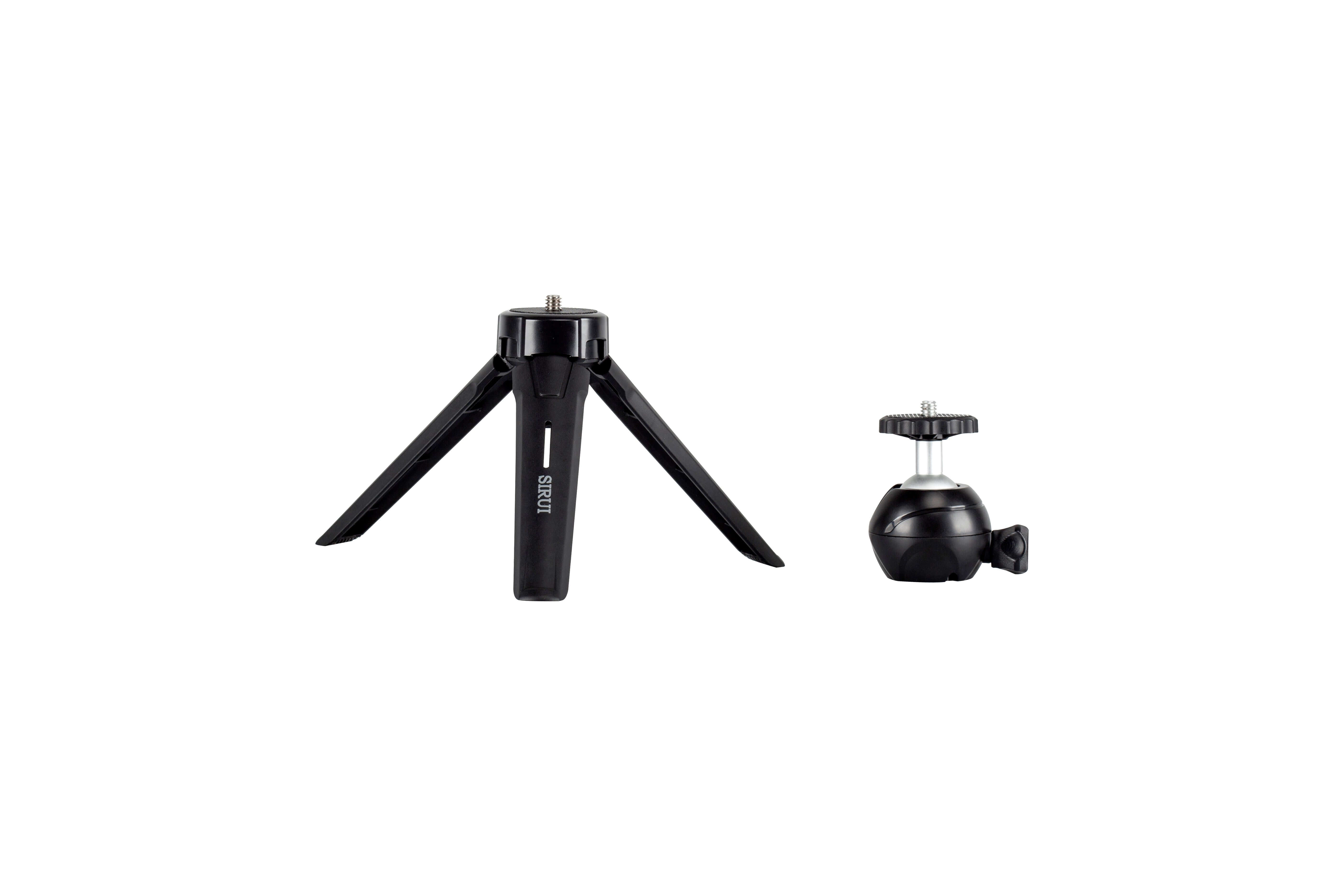 sirui-3t-05k-tischstativ-mini-kugelkopf-3-kg image 3