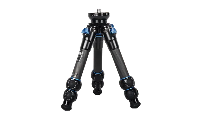 sirui-am-223l-carbon-mini-stativ-15-kg-tischstativ image 1
