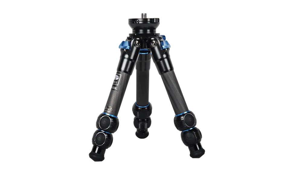 sirui-am-223l-carbon-mini-stativ-15-kg-tischstativ image 1