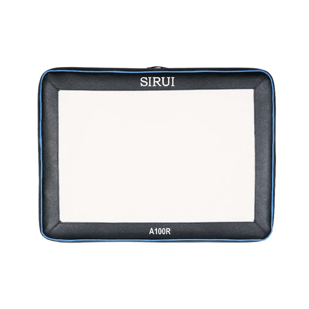 sirui-a100r-rgb-light-led-videoleuchte-100w-faltbar image 1