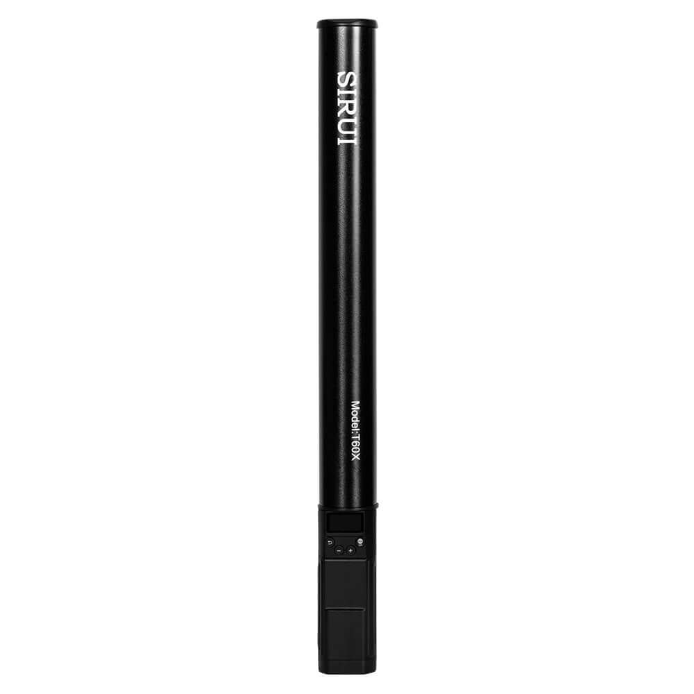 sirui-t60x-rgb-tube-light-led-stab-teleskop-60cm-20w image 8