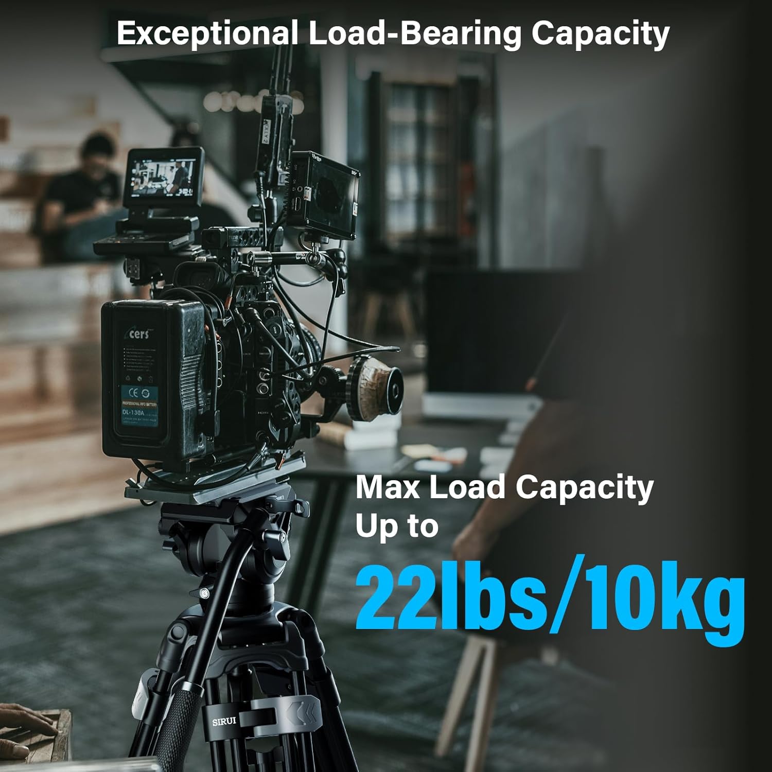 sirui-tripods-avt-01-videostativ-mit-fluidkopf-heavy-duty image 7