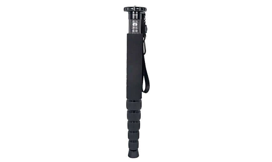 sirui-am-326m-carbon-einbeinstativ-10-kg-kompass image 1