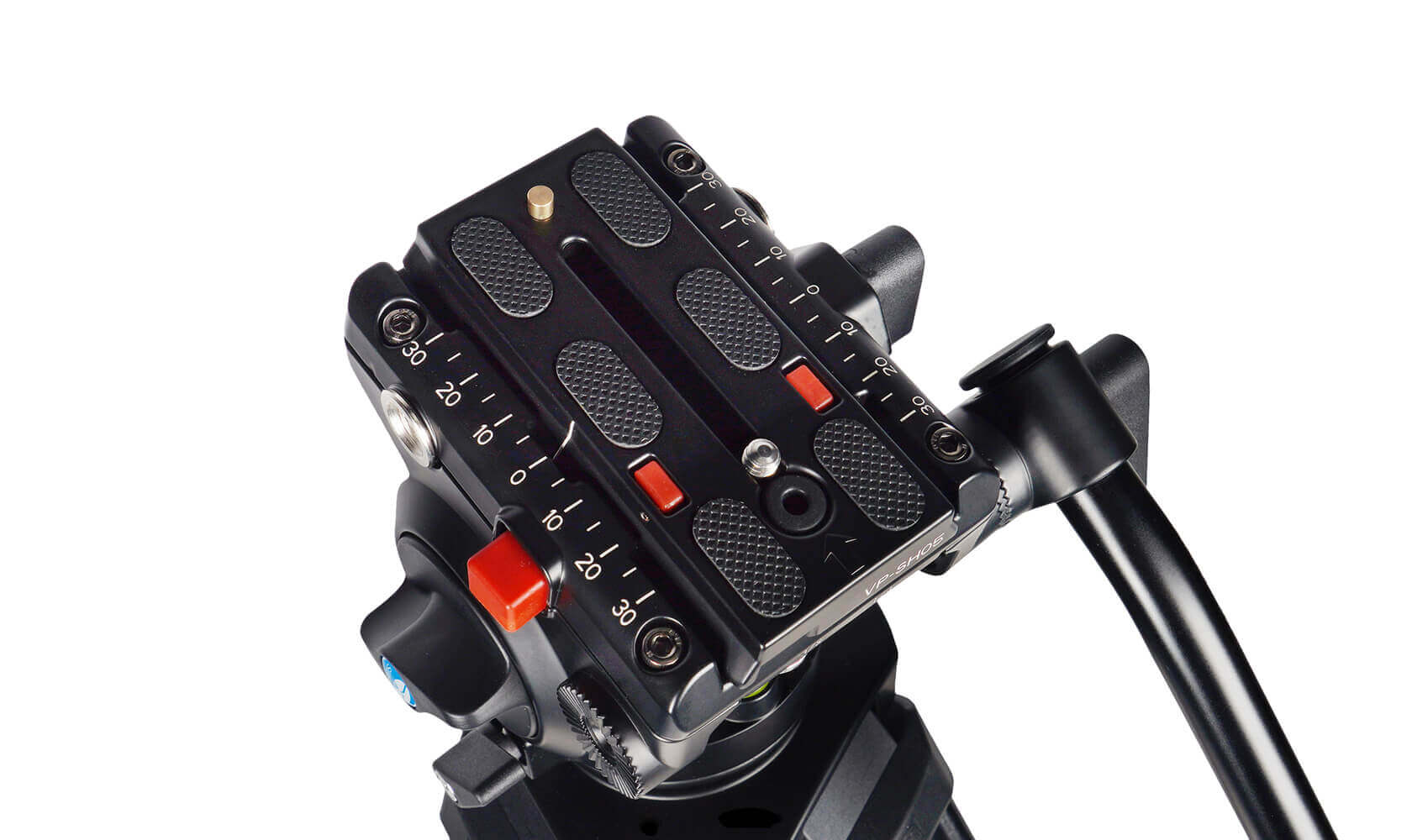sirui-sh05-video-stativ-kit-aluminium-mit-fluidkopf-140cm image 8